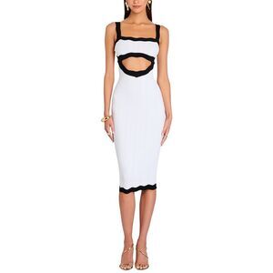 Retrofête Womens  Wynra Knit Dress